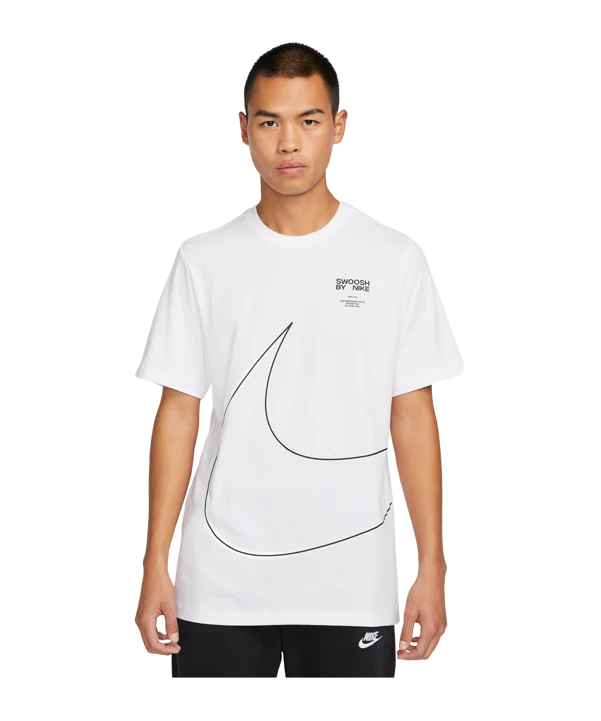 Nike Sportswear Swoosh T-Shirt