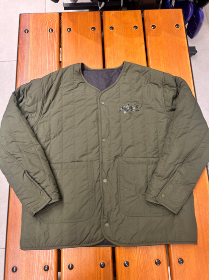 Airjordan Doubleface jacket