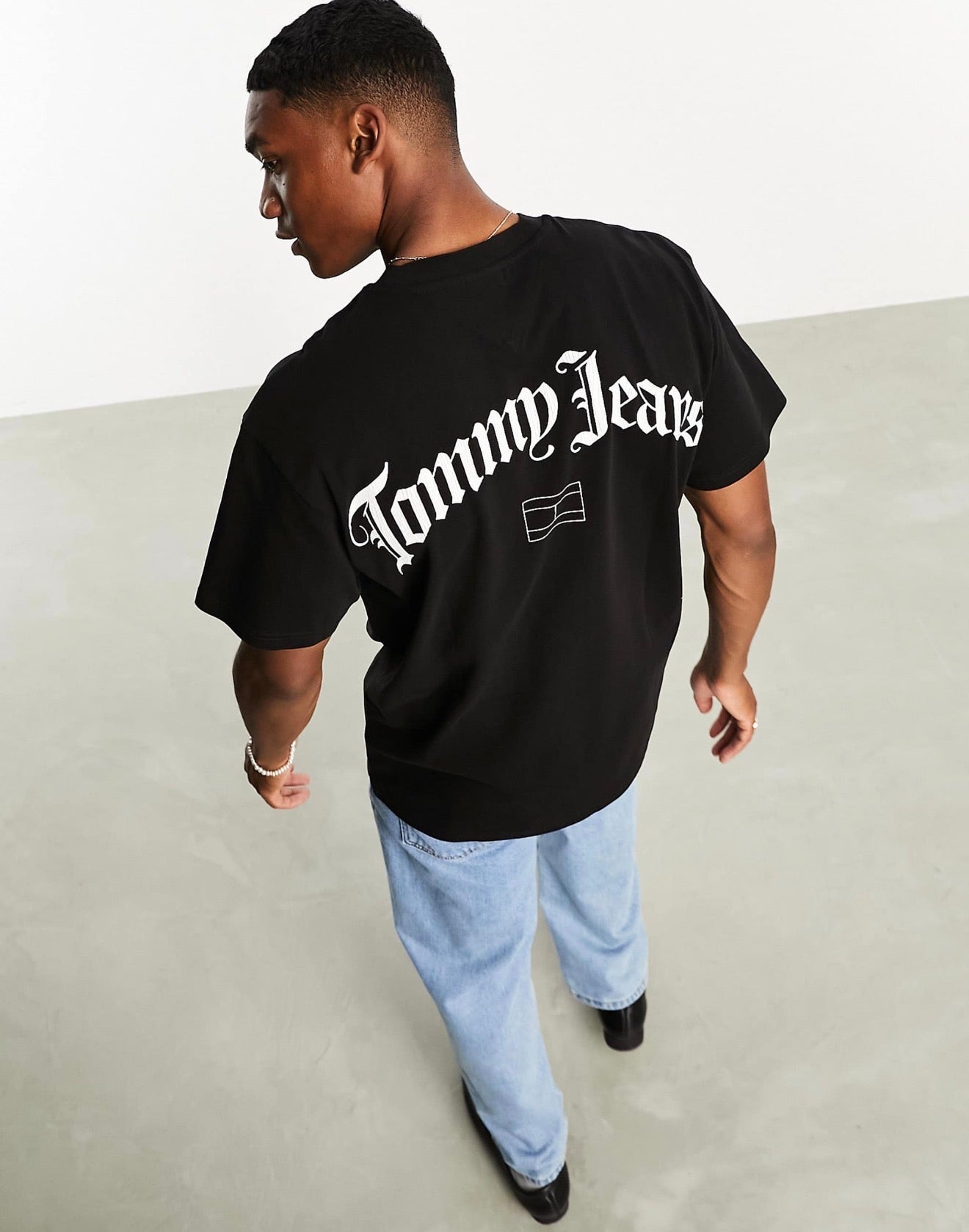 Tommyjeans tshirt