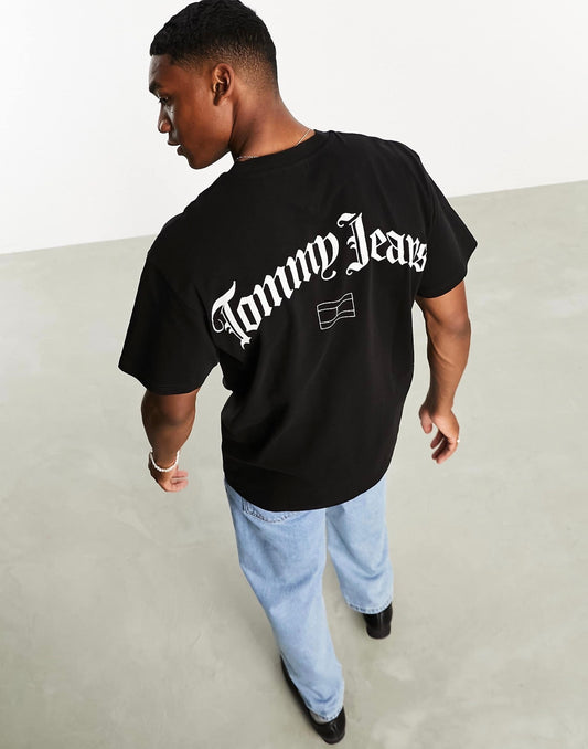Tommyjeans tshirt