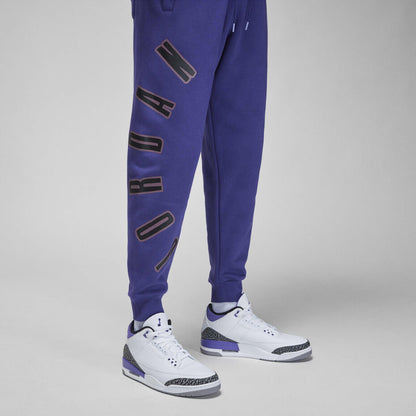 Airjordan fleece jogger