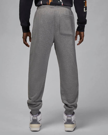 Airjordan fleece jogger