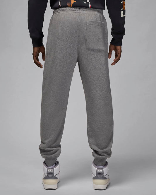 Airjordan fleece jogger