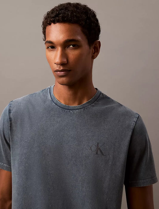Calvinklein washed tshirt