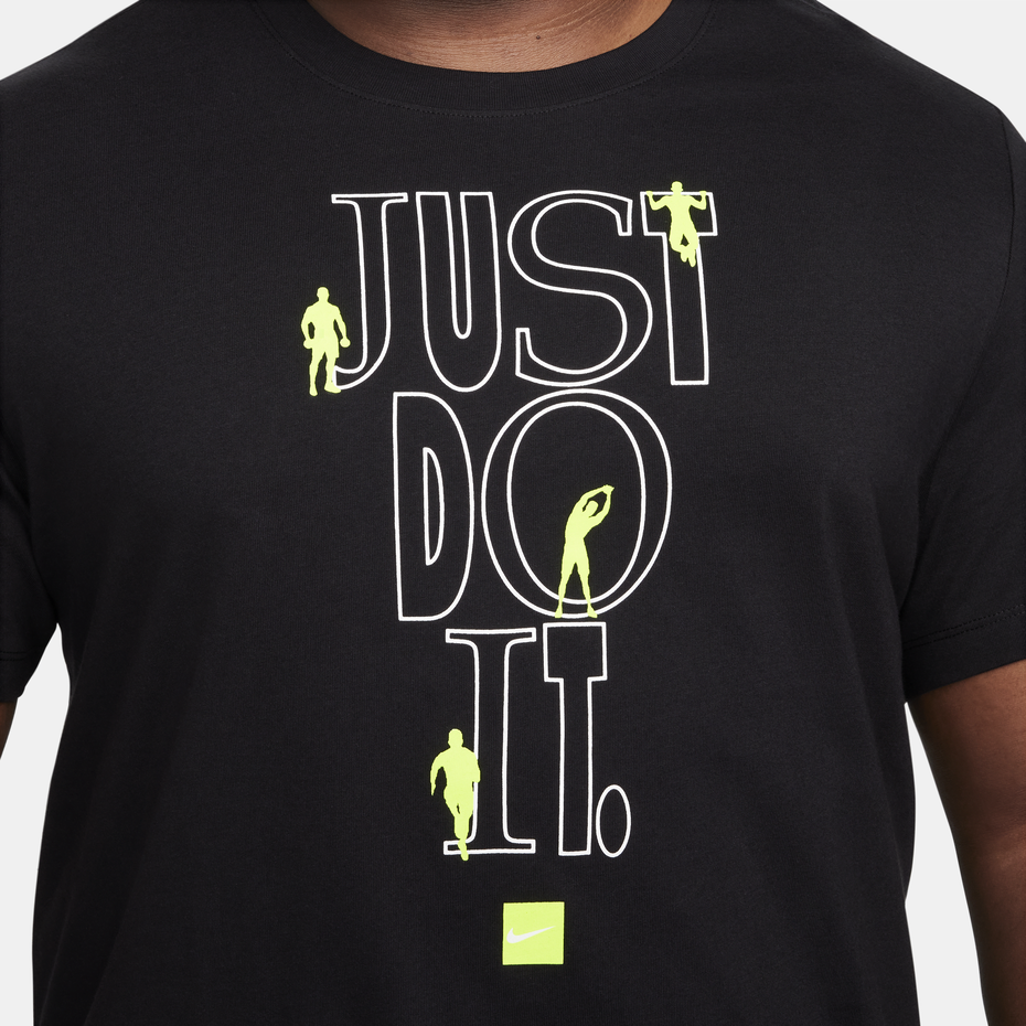 Nike just do it tshirt