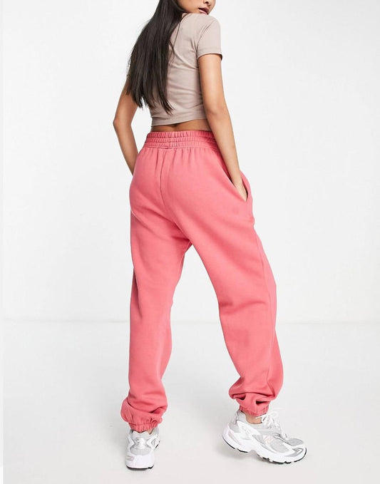 Nike loose fit fleece jogger