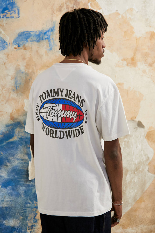 Tommyjeans Tshirt