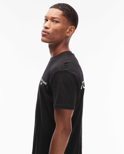 Tommyjeans tshirt