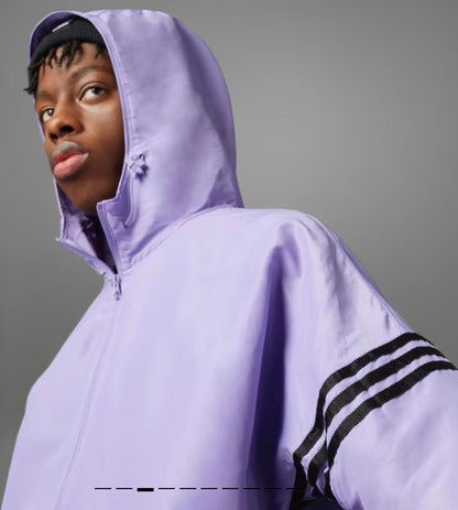 Adidas Originals Windbreaker Jacket