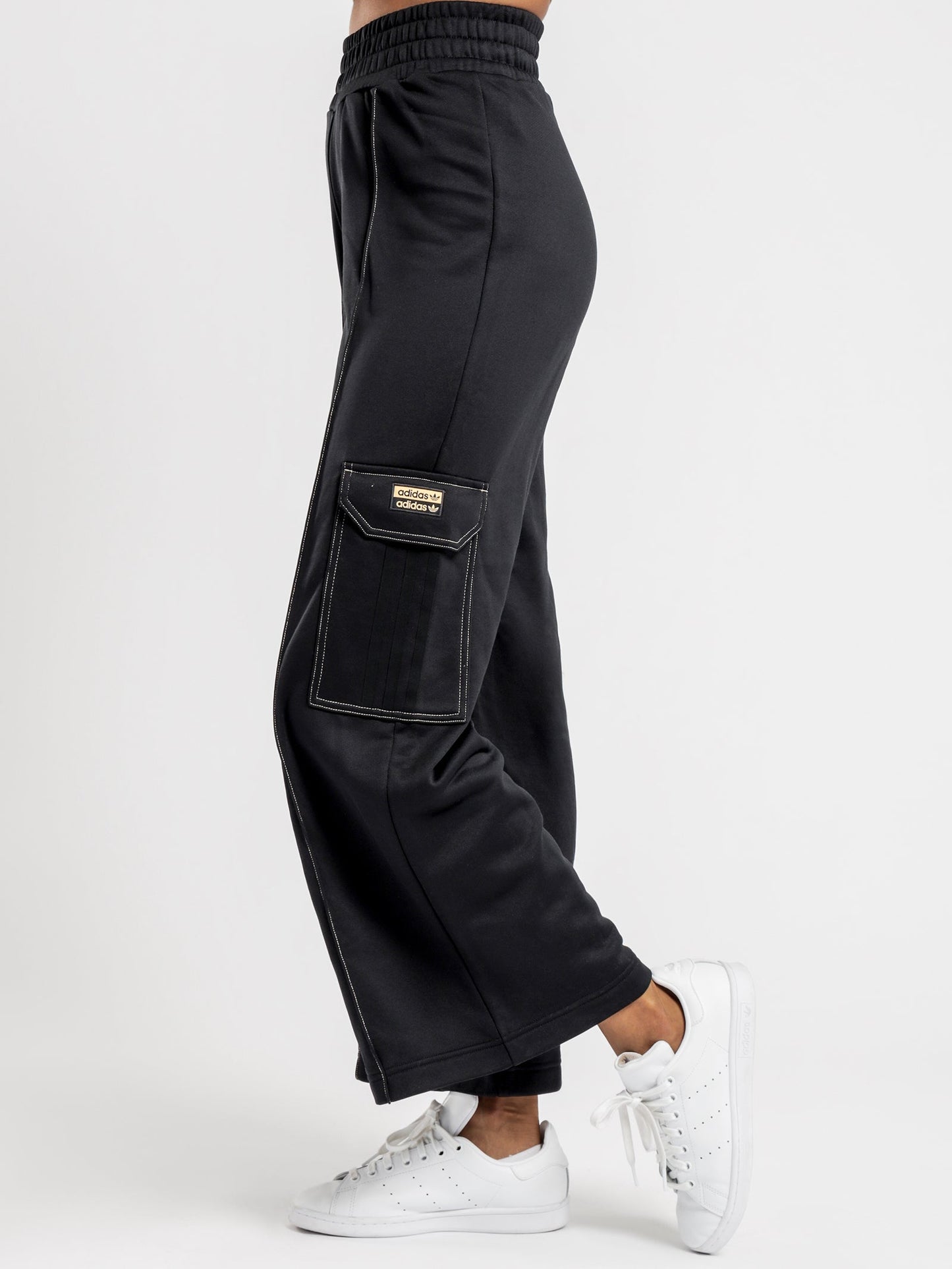 Adidas originals wide leg