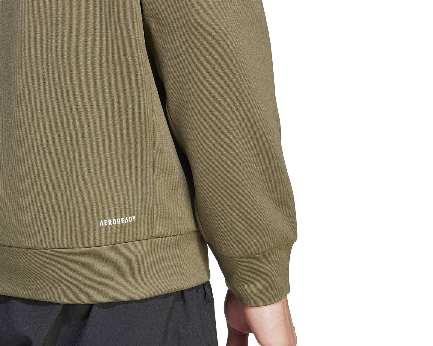 Adidas performance jacket