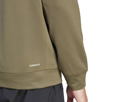 Adidas performance jacket