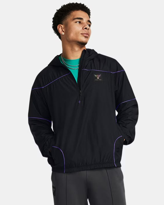 Underarmour project rock sweater