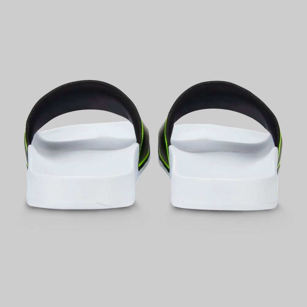 Puma slide