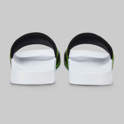 Puma slide