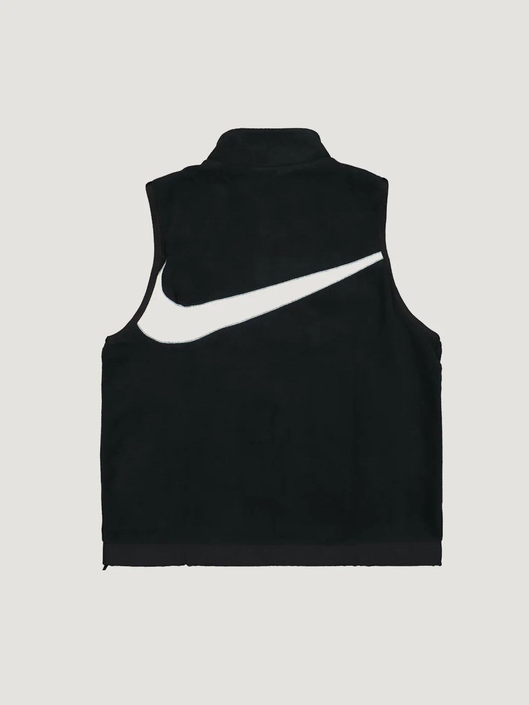 Nike fleece vest