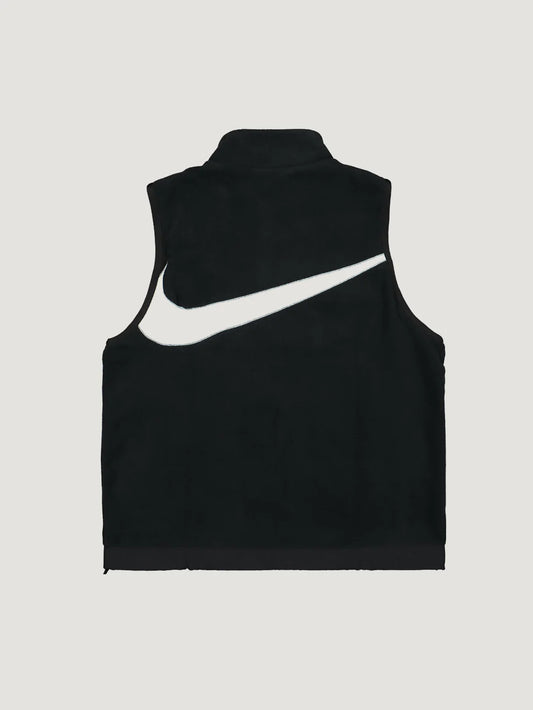 Nike fleece vest