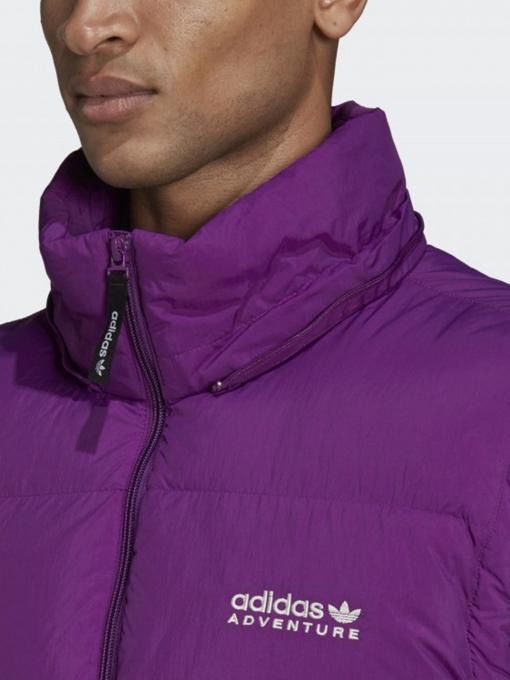 Adidas Puffer Jacket 2-in-1
