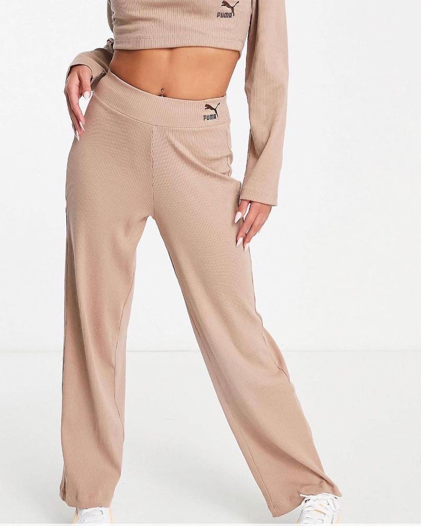 Puma jogger