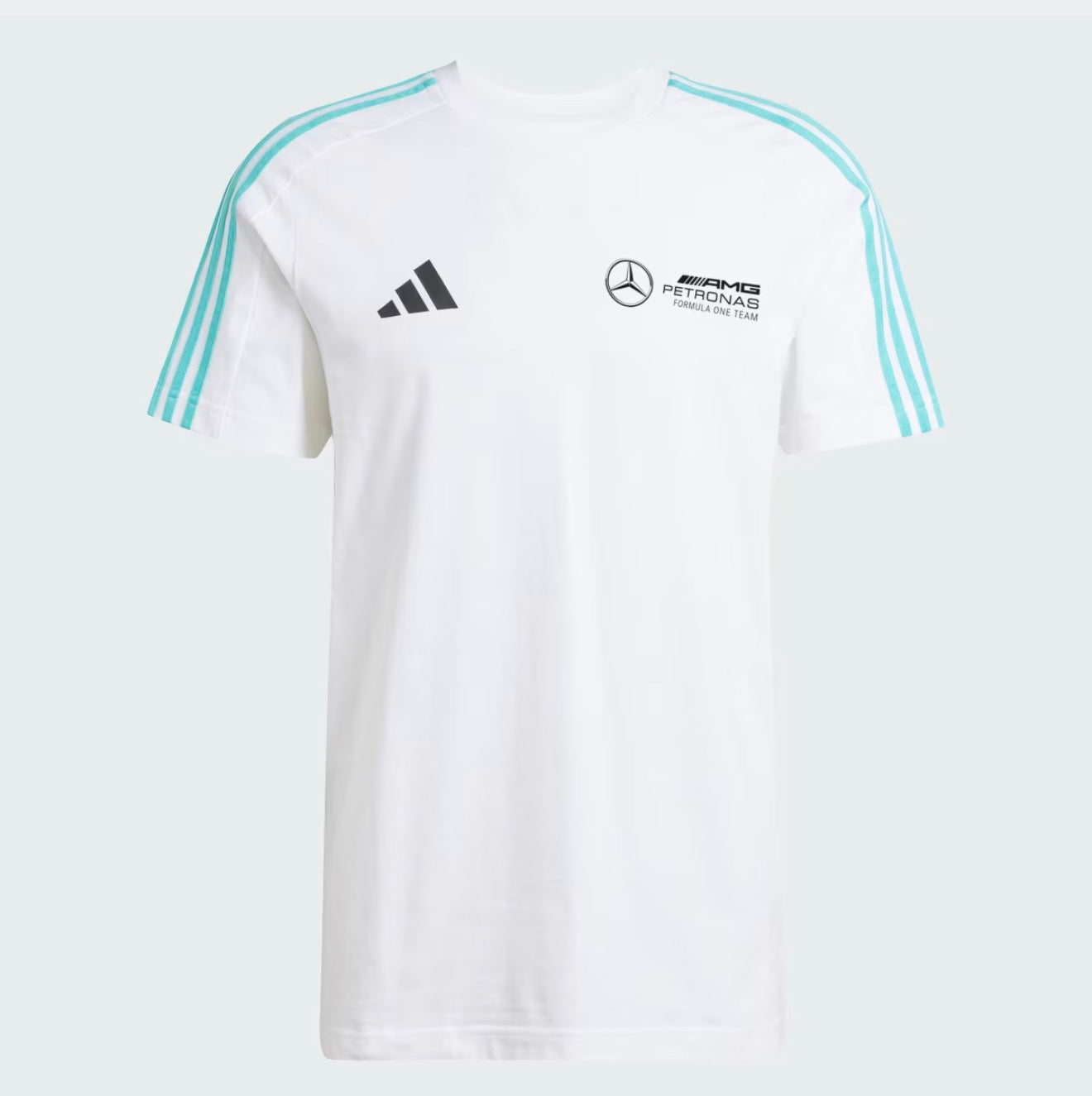 Adidas Mercedes amg edition