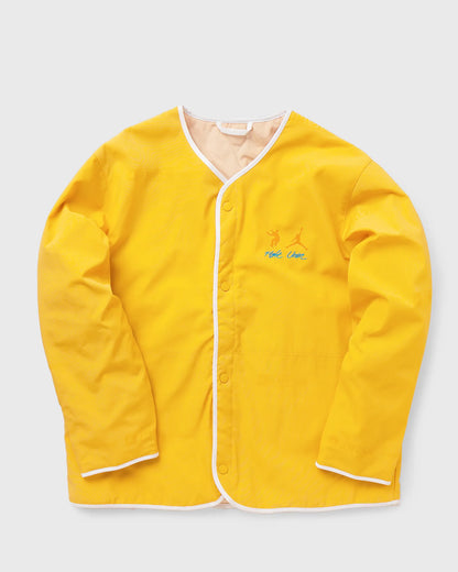 Doubleface Airjordan jacket