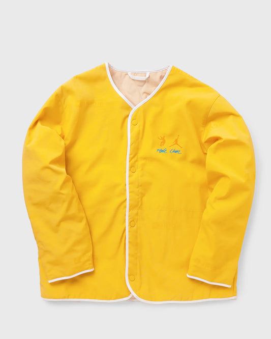 Doubleface Airjordan jacket