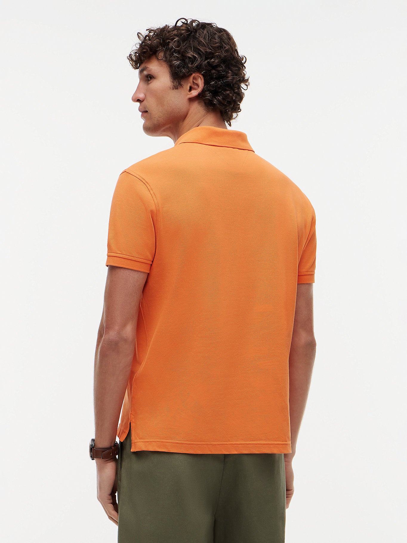 Tommy Hilfiger polo tshirt