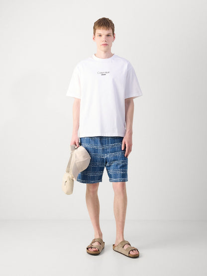 Calvinklein oversized Tshirt