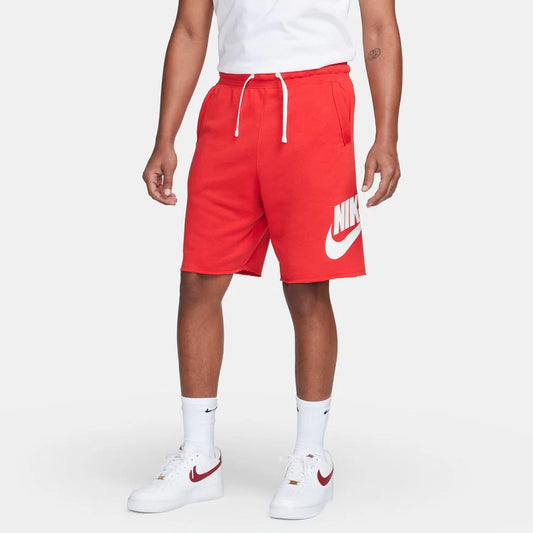 Nike swoosh short