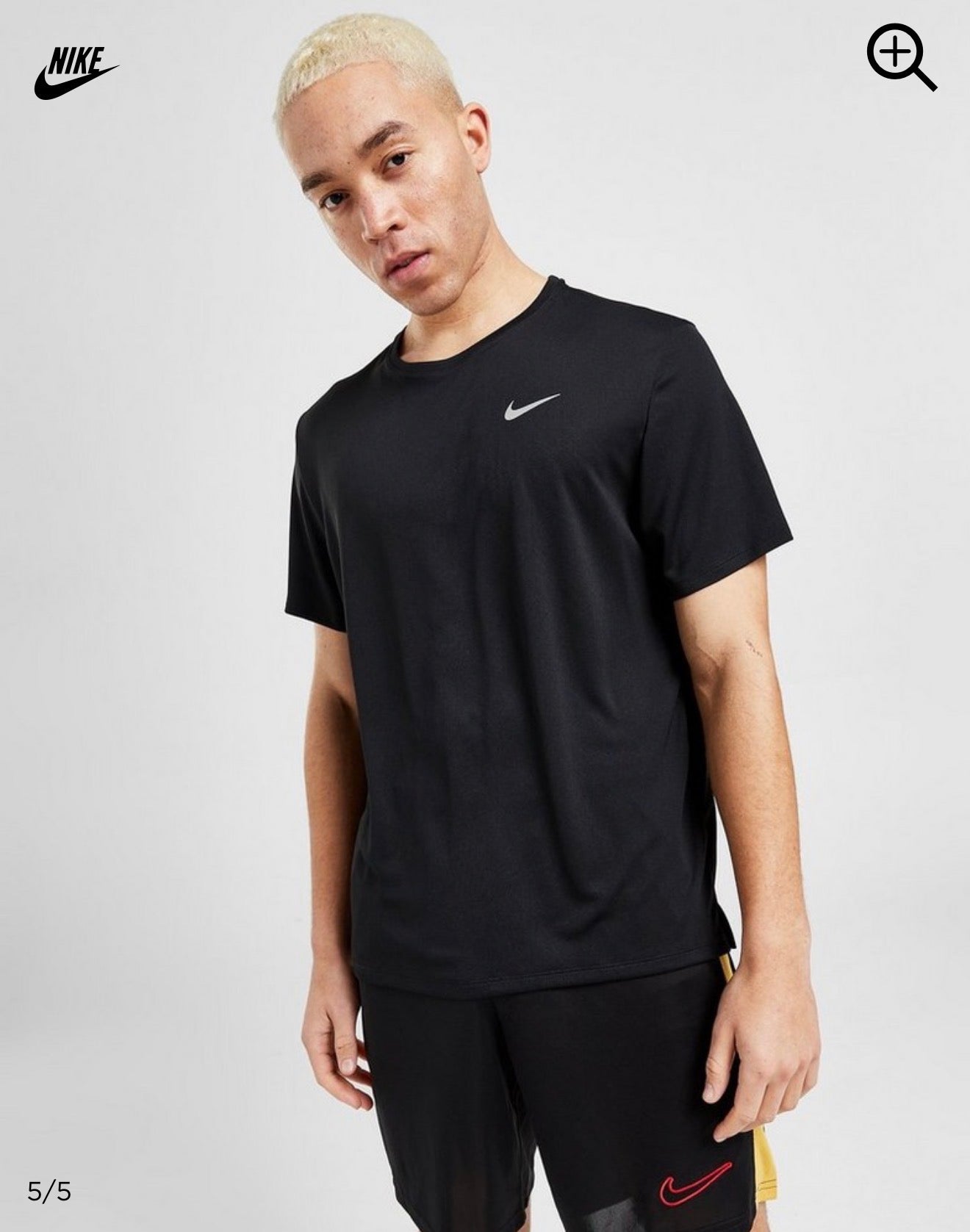 Men’s Dri-FIT Running Top