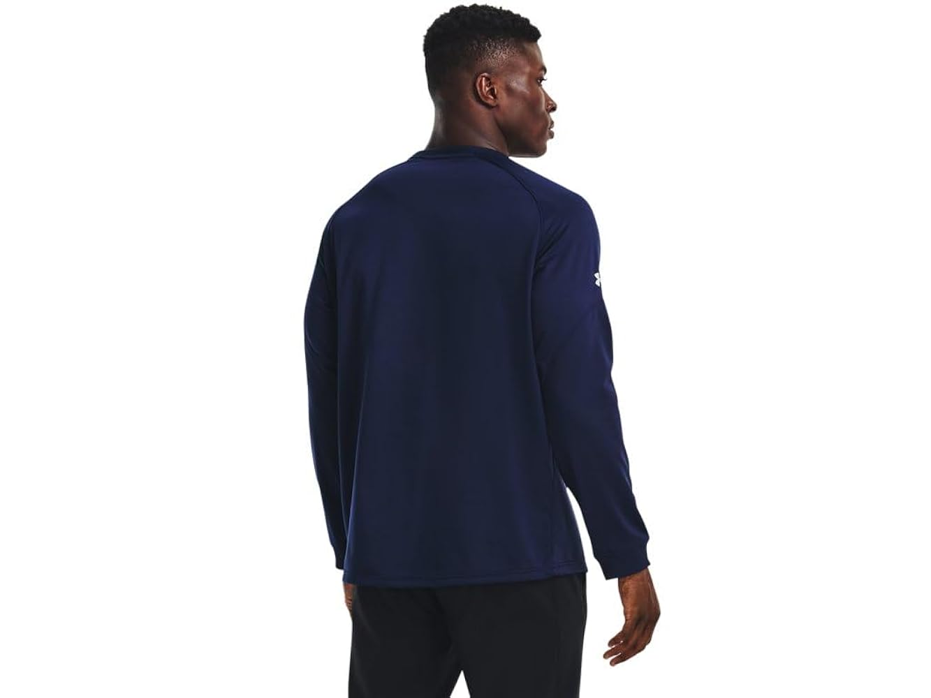 Underarmour fleece crewneck