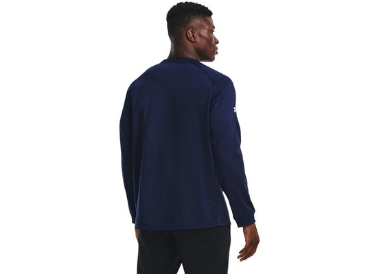Underarmour fleece crewneck