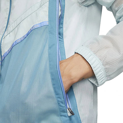 Nike windbreaker jacket