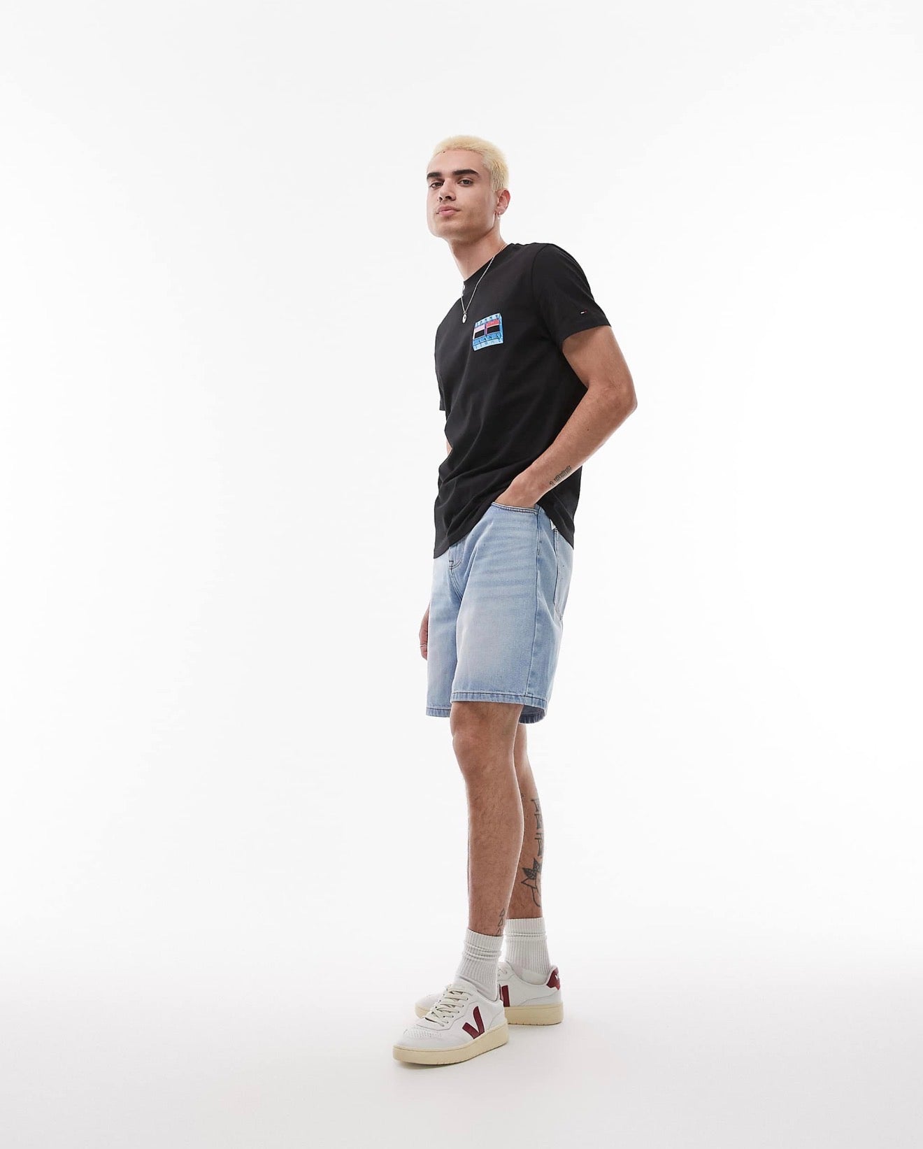 Tommyjeans tshirt