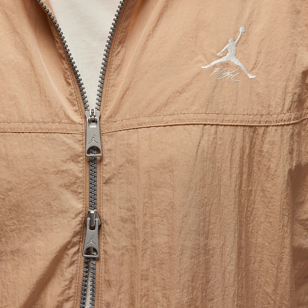 Airjordan windbreaker jacket