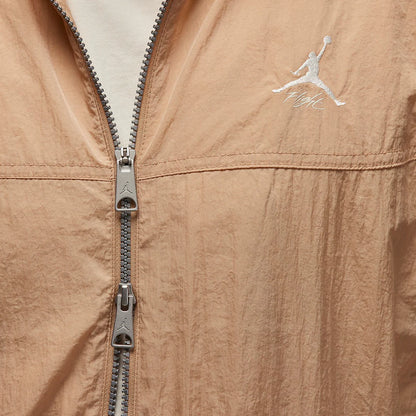 Airjordan windbreaker jacket