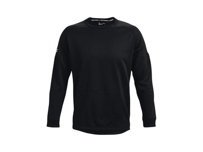 Underarmour fleece crewneck