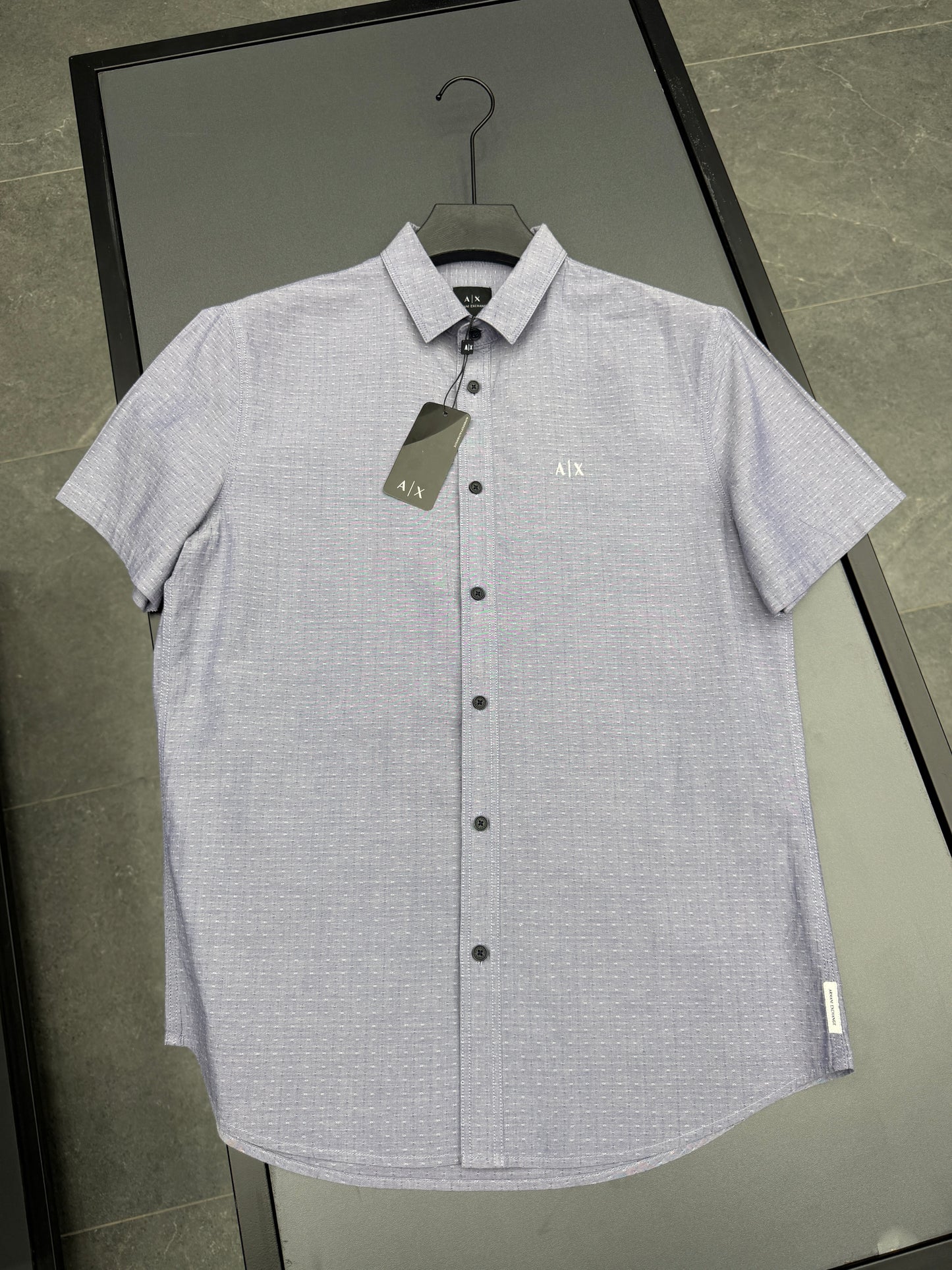 Armani Exchange shirt