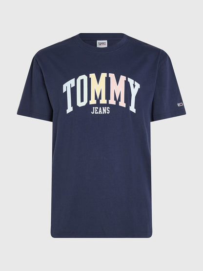 Tommyjeans tshirt