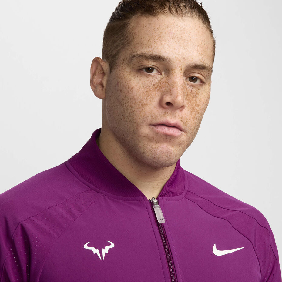 Nike tennis jacket