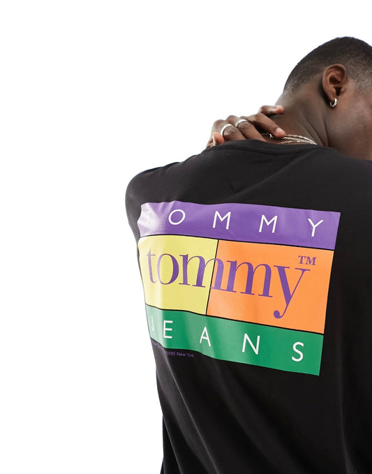 Tommyjeans T-Shirt