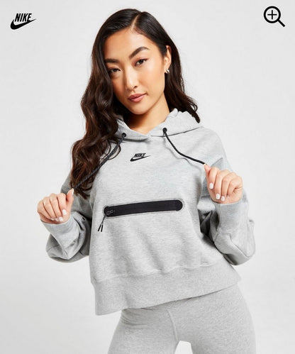 Niketech sweatshirt