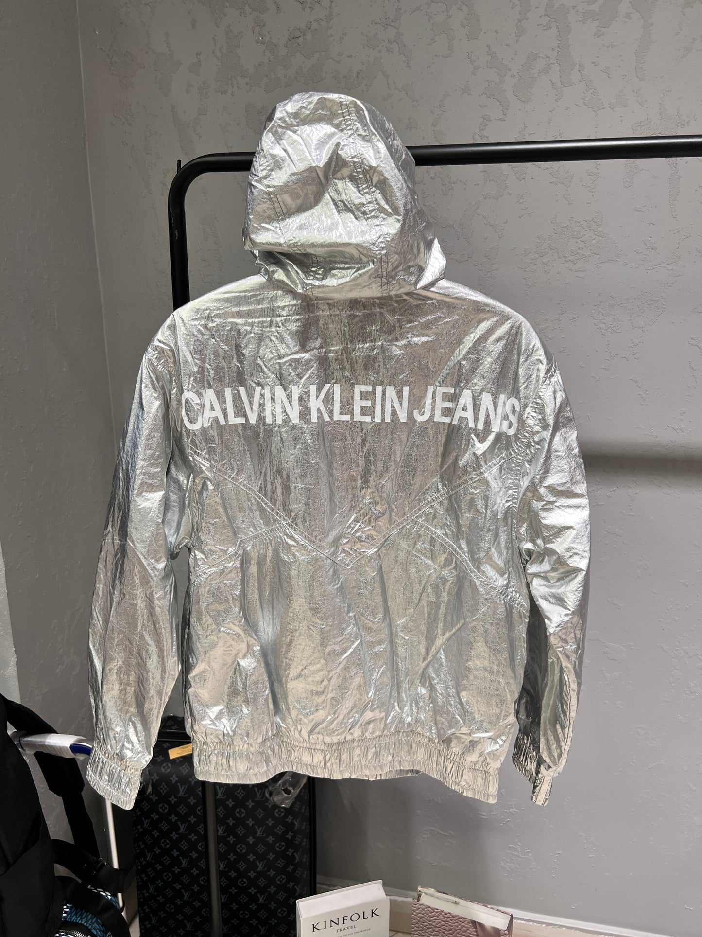 Calvinklein special edition jacket