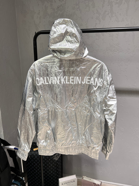 Calvinklein special edition jacket