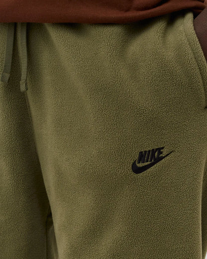 Nike fleece jogger