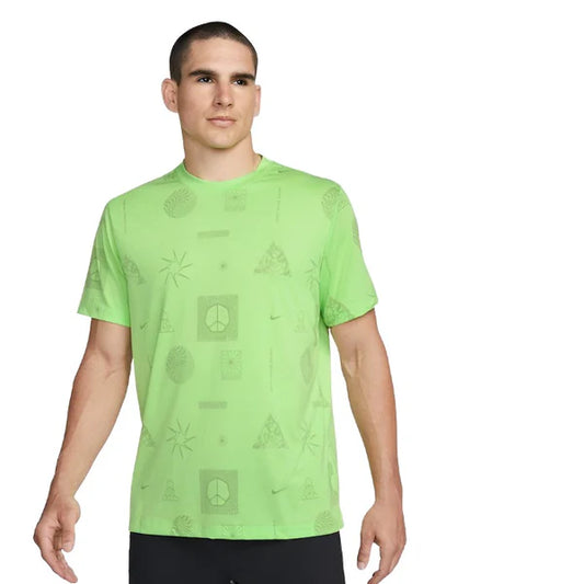 Yoga Dri-Fit T-shirt