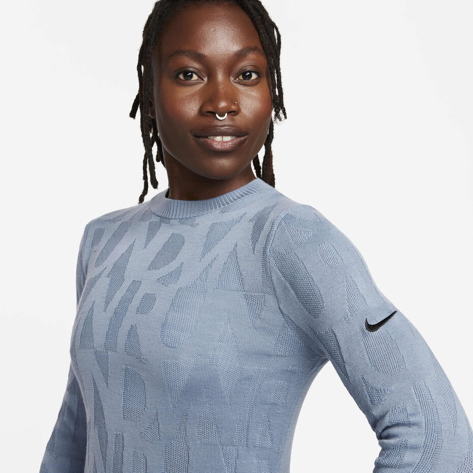 Nike pro longsleeve