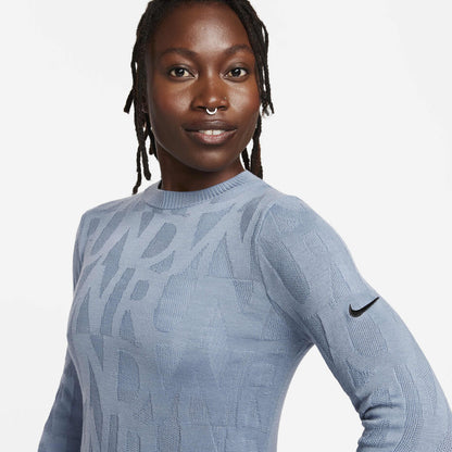 Nike pro longsleeve
