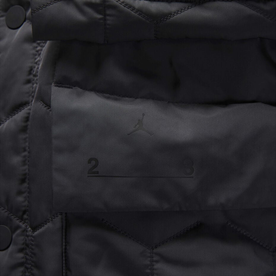 Airjordan 23 engineered special edition jacket