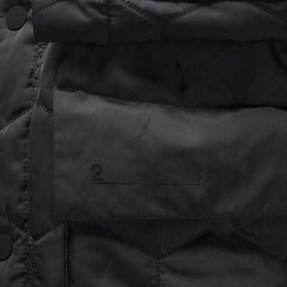 Airjordan 23 engineered special edition jacket